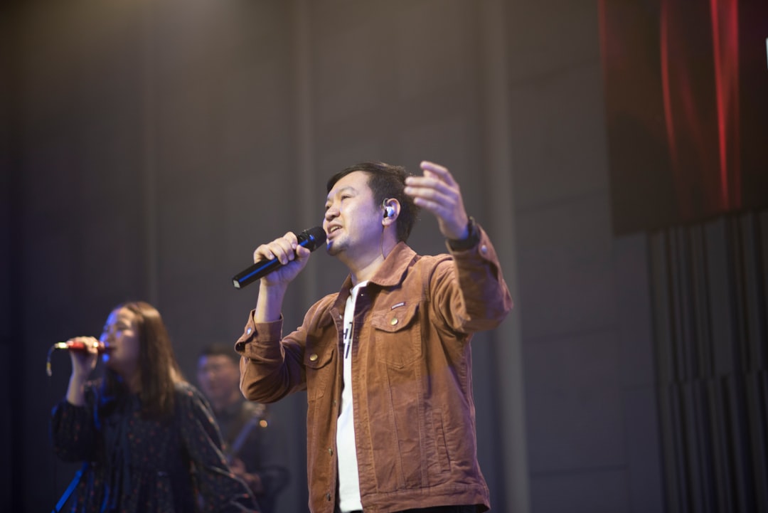 Jo Yong-pil