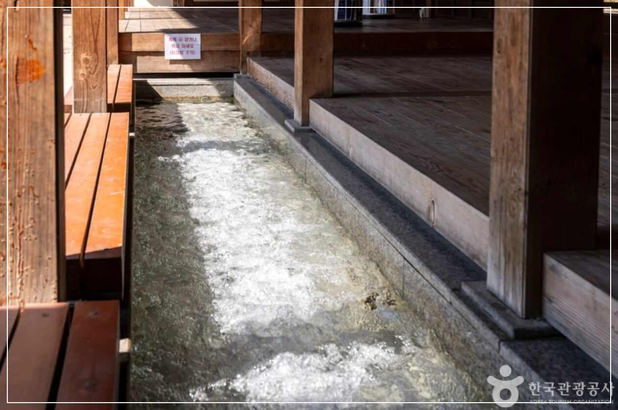 청주 가볼만한곳 베스트10 초정약수