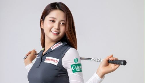 이다연 골프선수 프로필 총정리: 나이, 고향, 학력, 통산 10승 대기록 및 시즌 누적 상금 심층 분석