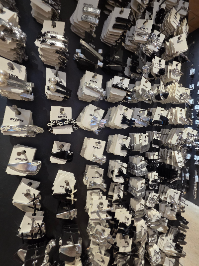 동대문 뉴뉴 헤어핀