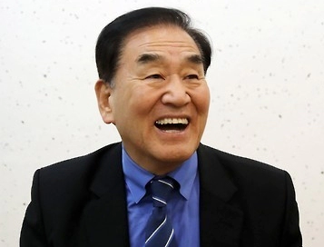 이재오 프로필 나이 고향 학력 국회의원 경력 근황