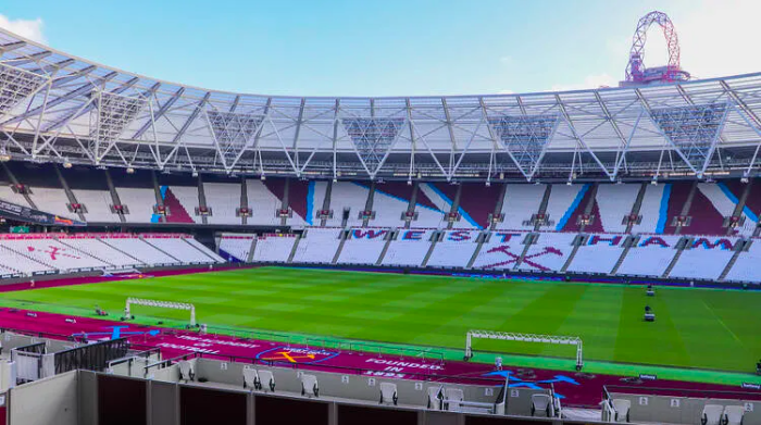 런던 스타디움 London Stadium