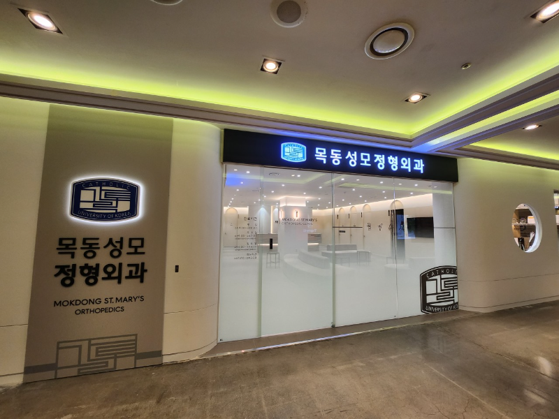 양천구 목1동 정형외과 유명하고 잘하는 곳 추천 TOP 5