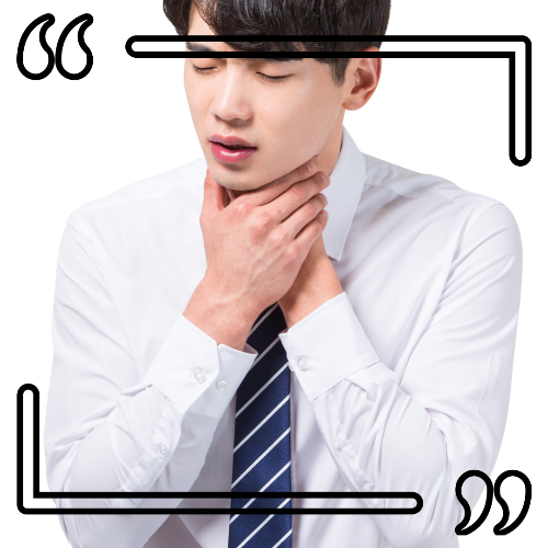 역류성 식도염 증상