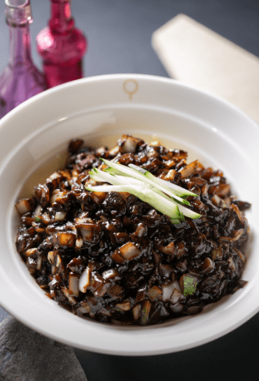 고양 스타필드 맛집 "js가든 웍 스타필드고양점" 음식