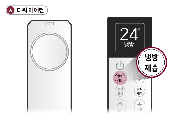 에어컨 제습기 서큘레이터 냉방 최적 조합 완벽 가이드 여름철 절약_5