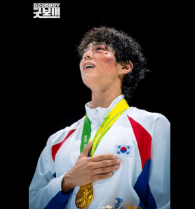 굿보이 드라마 촬영지 등장인물