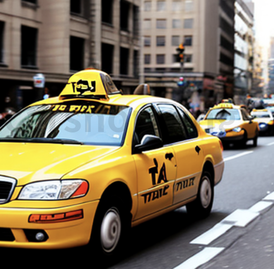 개인택시 면허 자격