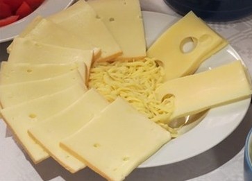 에멘탈치즈