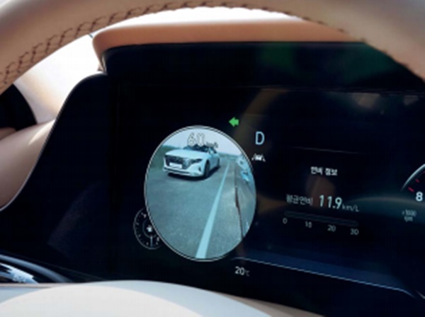 그랜저 하이브리드 가격