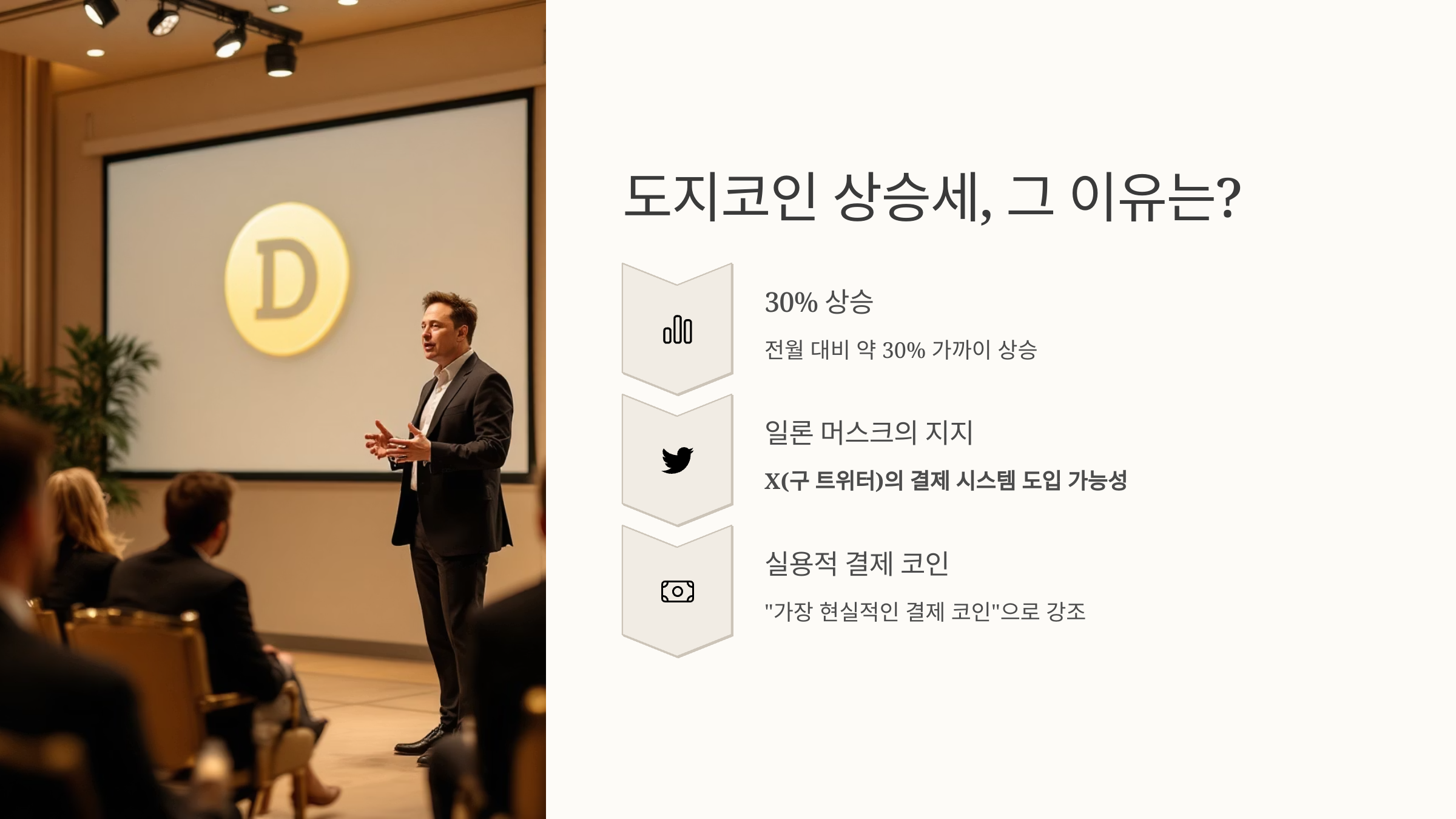🐶 2025년 5월 도지코인, 다시 웃을 때가 왔을까?
