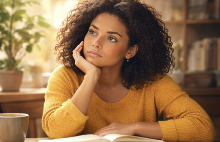 집중력을 회복하는 중간 리셋 루틴