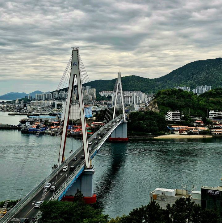 돌산공원