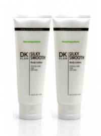 DK엘란 바디로션 X 2개 Natural 고보습 건조 각질 가려운 피부 보습제, 120ml