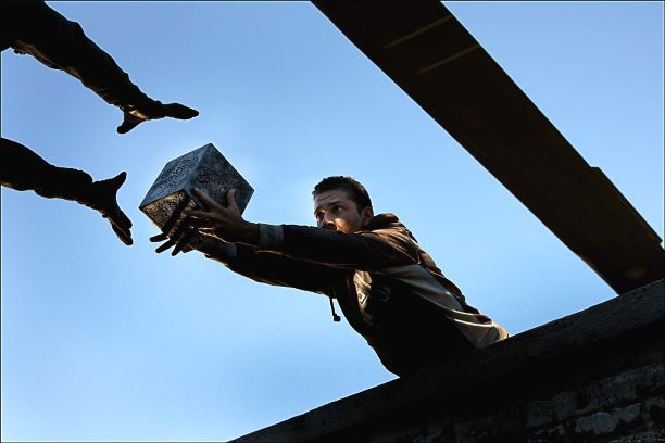 트랜스포머 네이버영화