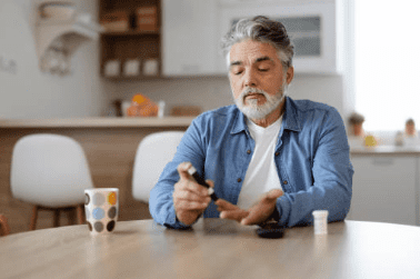 당뇨에 좋은 음식과 나쁜 음식