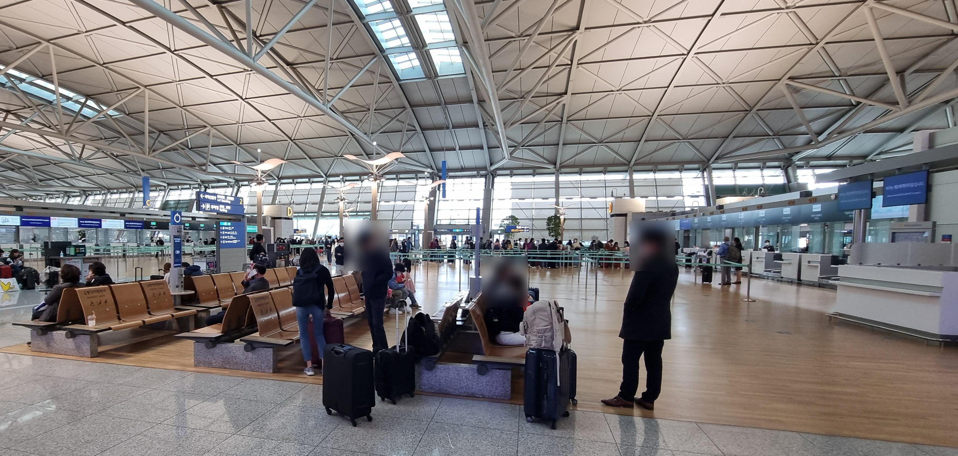 호주 아시아나 항공 환전