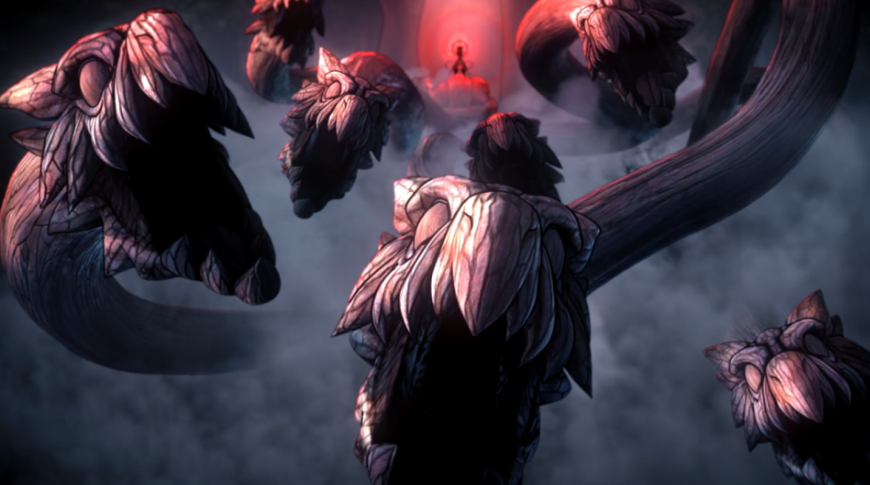 귀멸의 칼날 도공마을편 10화 리뷰