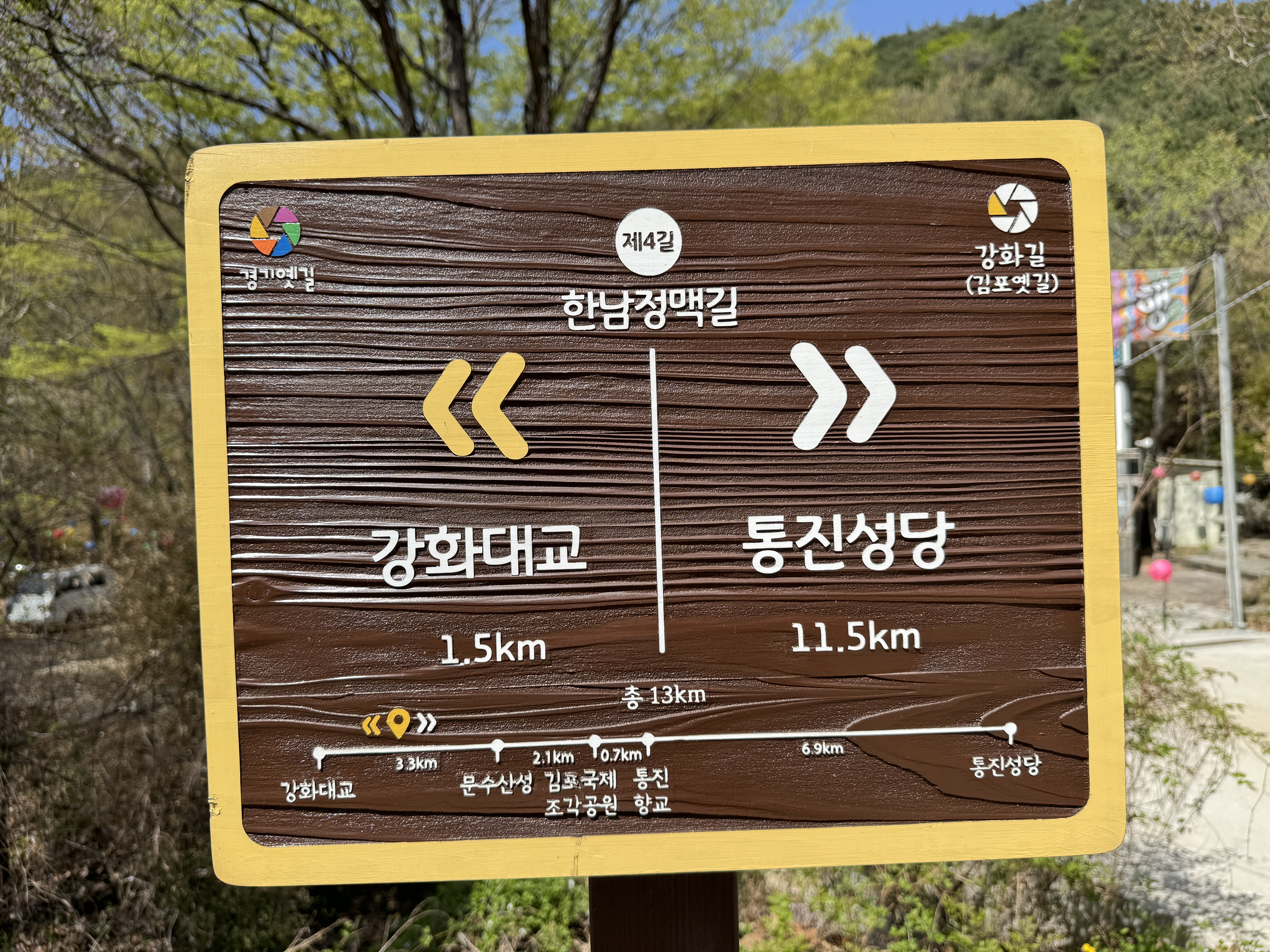 문수산성