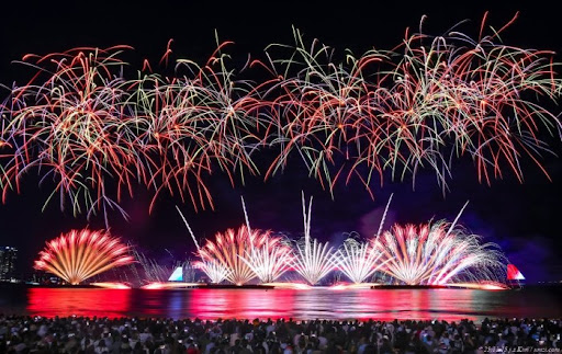 부산 불꽃축제ㅣ역사.포인트 명소.교통.관람 팁까지 총정리(2025년 최신판)