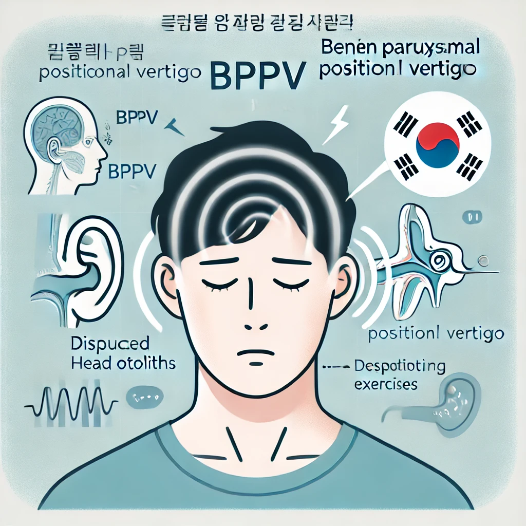 이석증 치료법&amp;#44; 이석증 자가 치료&amp;#44; 이석증 증상 3