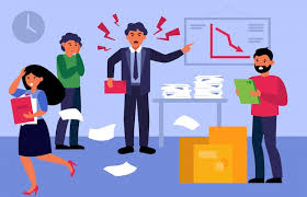 직장 내 괴롭힘 처벌규정