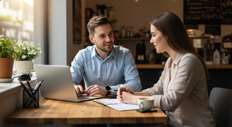 소상공인 컨설팅 받는 법