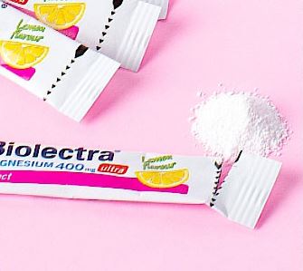 바이오렉트라 헤어메스 마그네슘 400 울트라 다이렉트