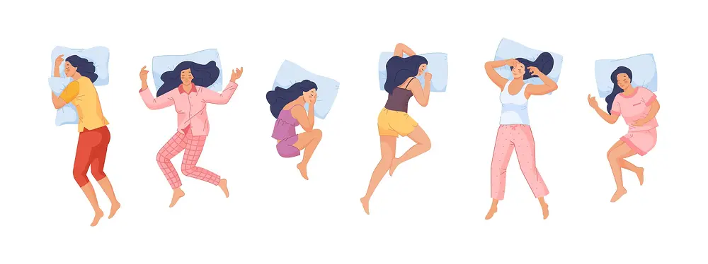 다리에 쥐가 났을 때 즉시 푸는 방법