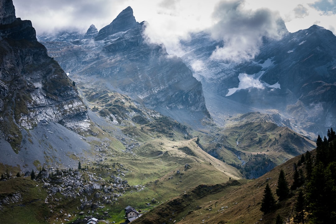 Alps