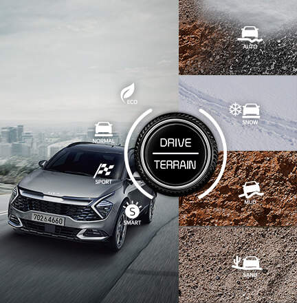 2024 스포티지 직접 경험