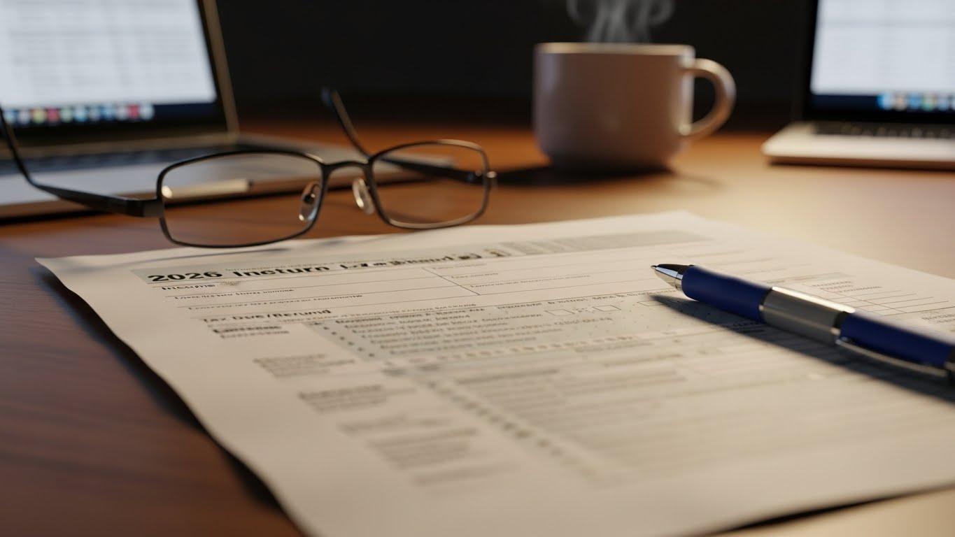 2026 연말정산 기간