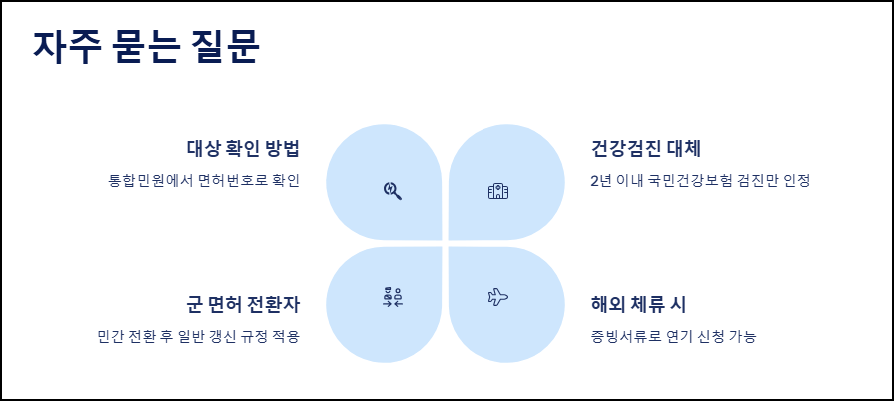 자주 묻는 질문(FAQ)