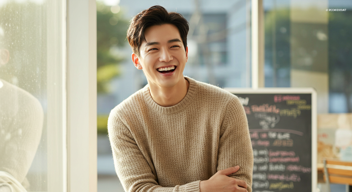 남성 호르몬 수치 정상 범위 & 낮을 때 증상 총정리