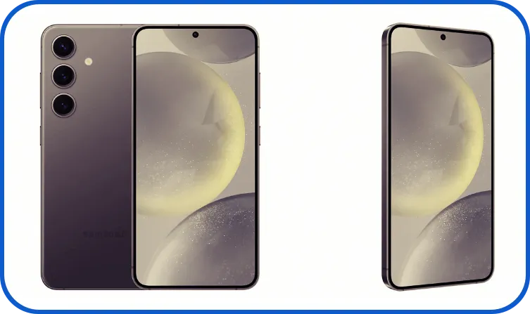 갤럭시 S24 블랙