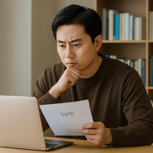 기초생활수급자 2026년 조건변경되어 알아보는 남성의 모습