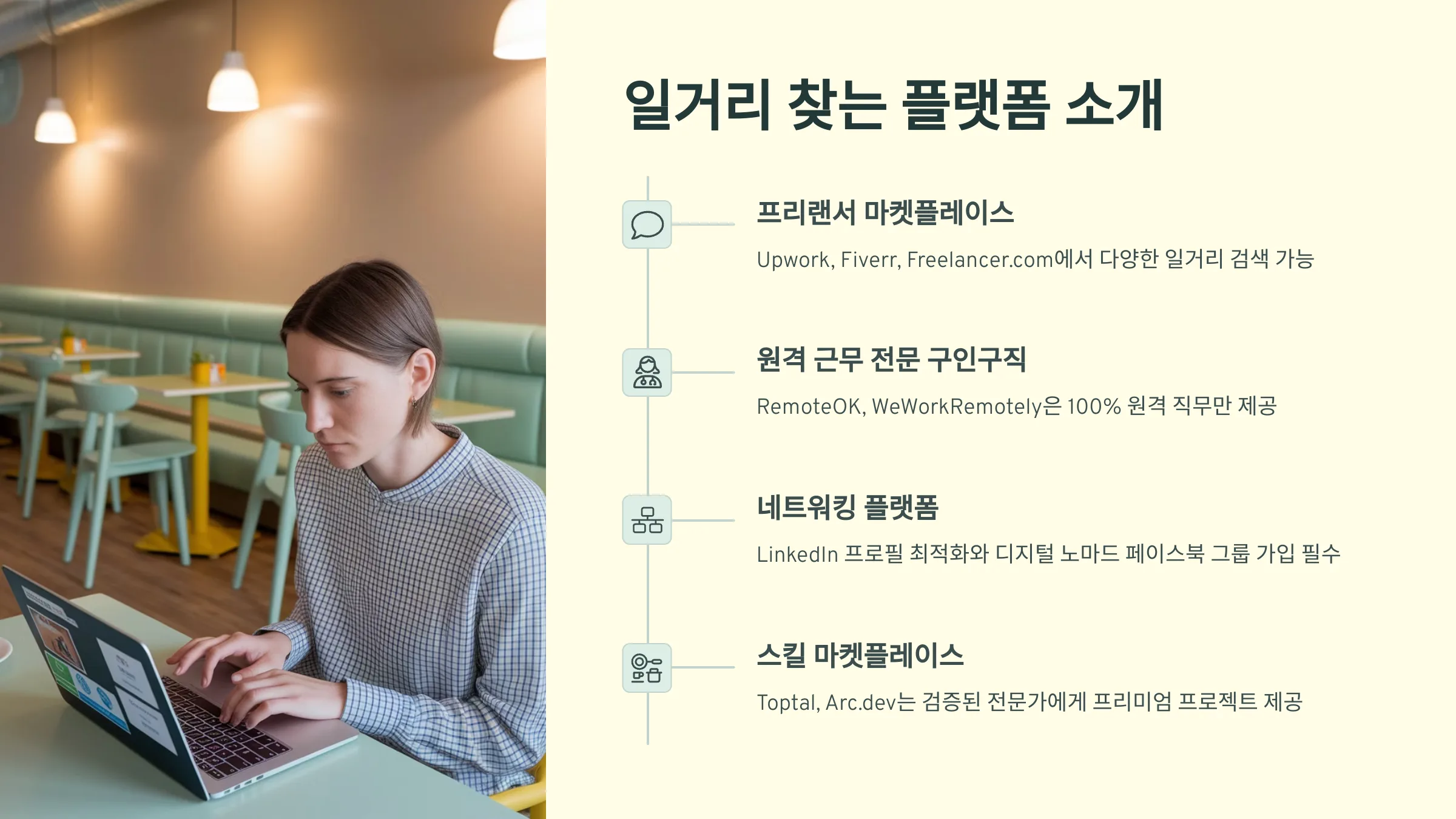 삶의 균형과 자기관리 노하우