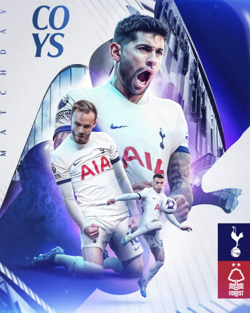 손흥민 결승골 9호 도움 노팅엄 토트넘 하이라이트