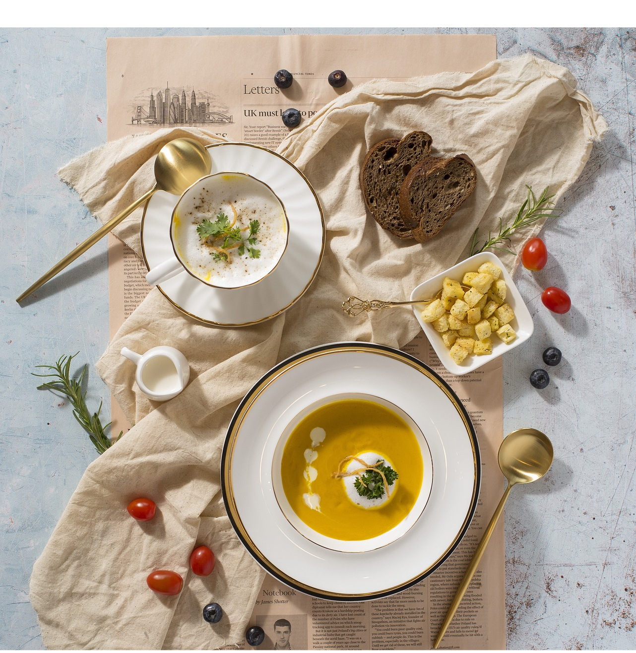 장염이 걸리기 쉬운 음식 5가지