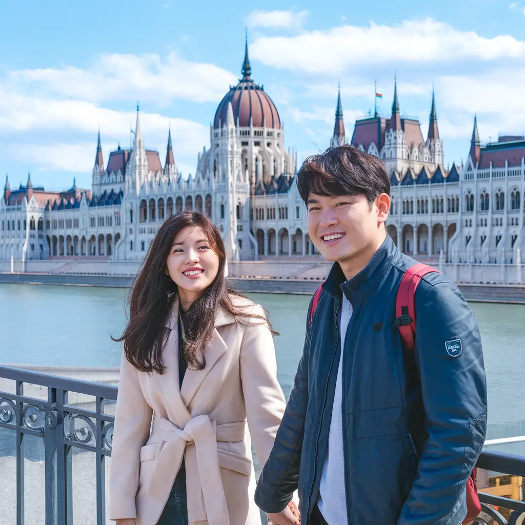 헝가리 환율 계산기 날씨