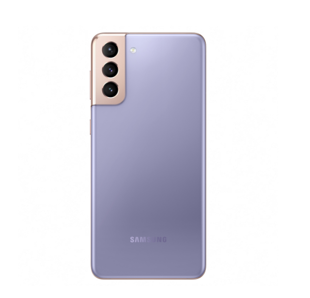삼성전자 갤럭시 S21 플러스 휴대폰 SM-G996N, 팬텀 바이올렛, 256GB 갤럭시 S21 플러스 사전예약