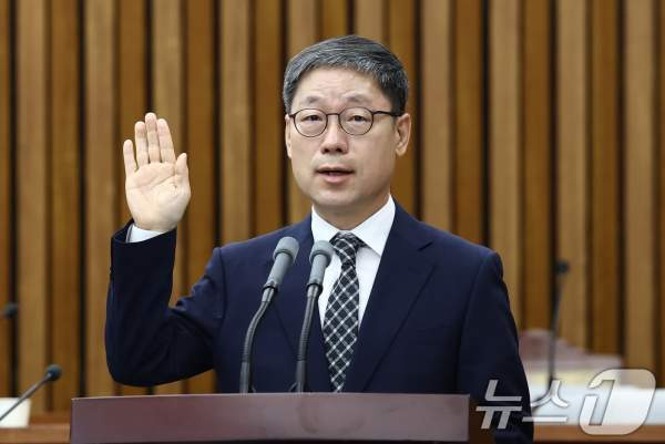 노경필 대법관 프로필 ❘ 노경필 법원행정처장 임명