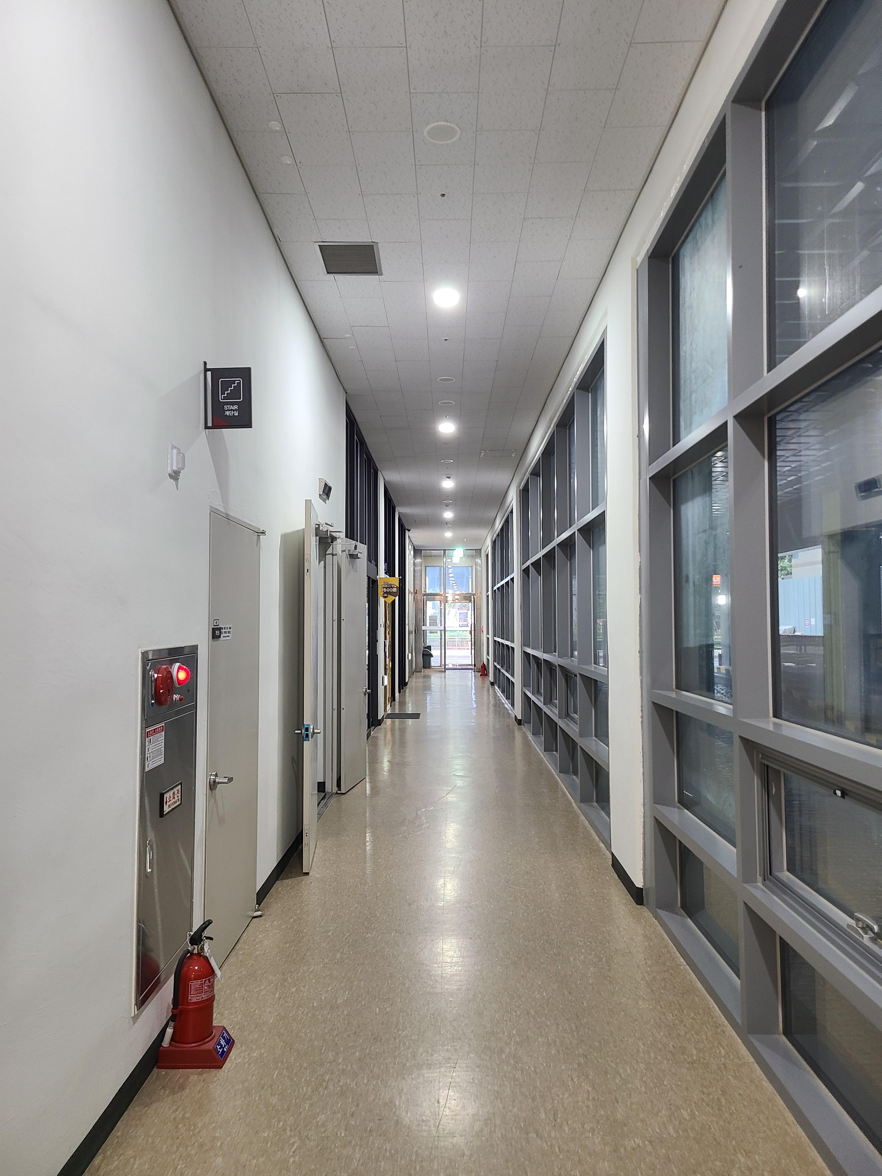 하우스디 가산퍼스타 1층 내부4