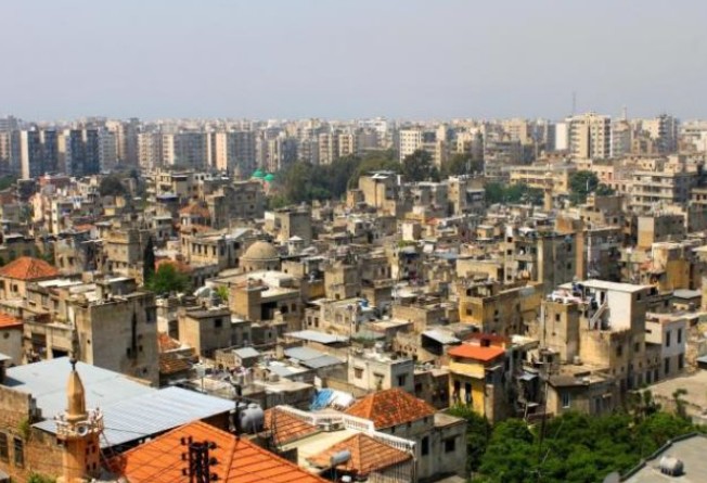 리비아 트리폴리 관련 사진