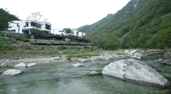 강원도 풀빌라 펜션3