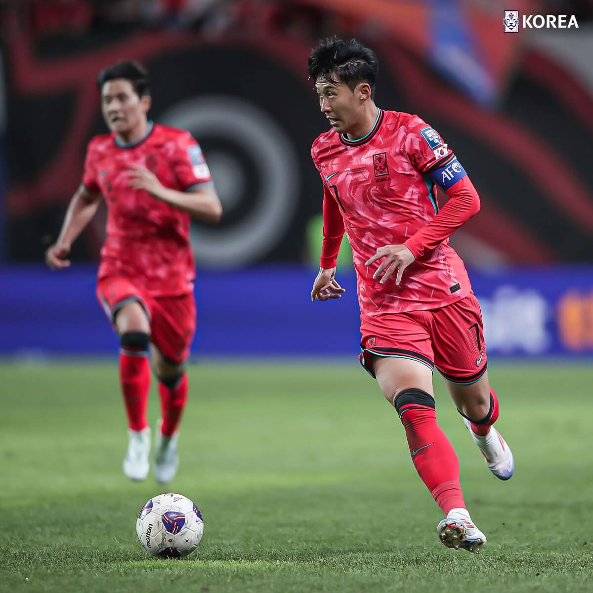 북중미 월드컵 아시아 3차 예선 한국 오만