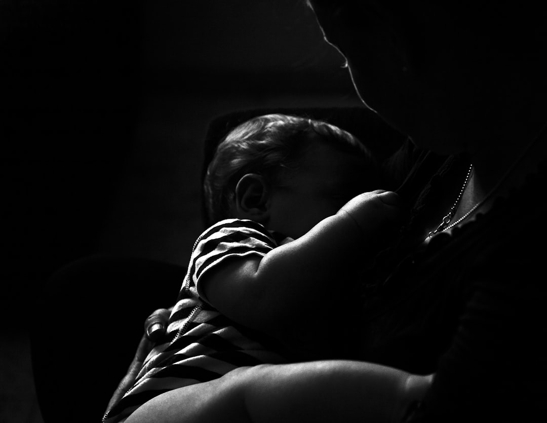 Postpartum.