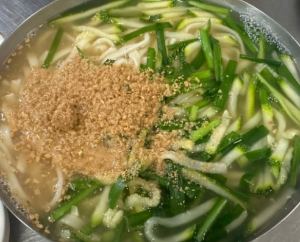 대구 서문시장 다채로운 먹거리와 야시장