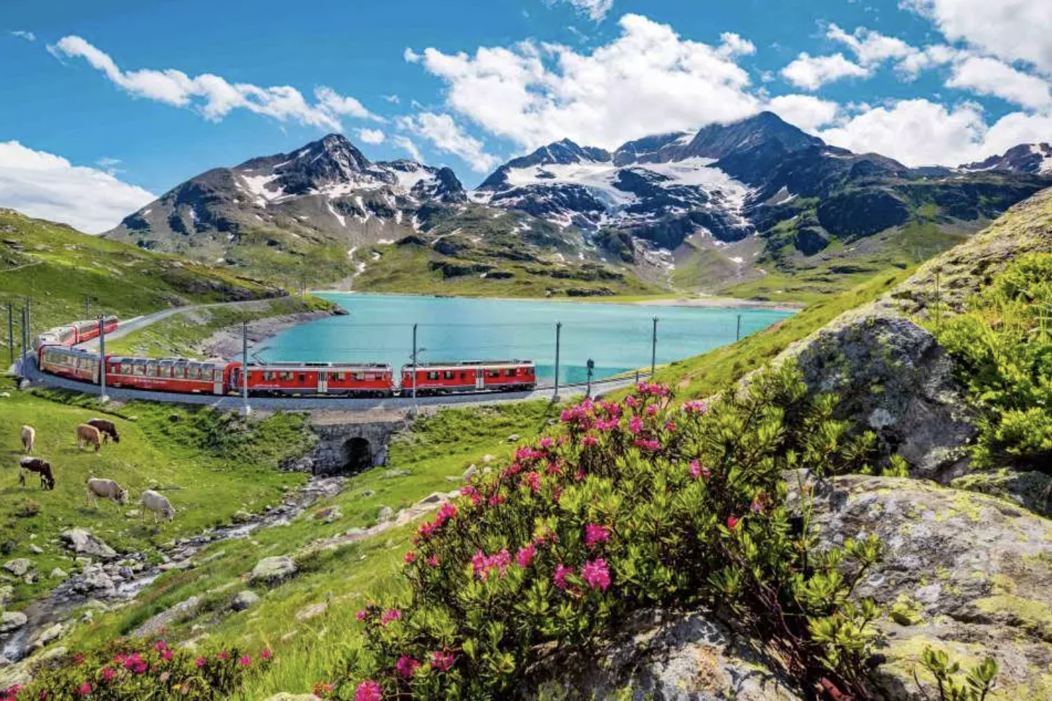 2023 유레일 패스 가격 할인 예약 방법 공식 파트너사 프로모션