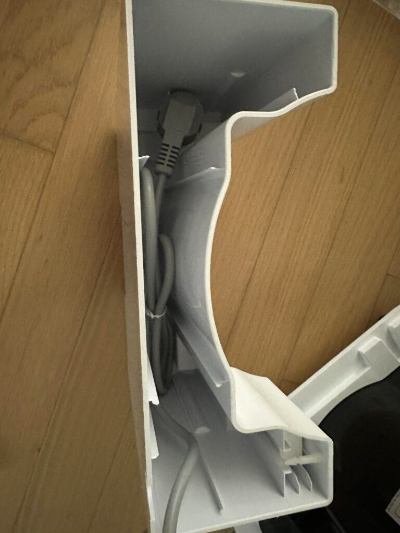 롯데알미늄 제습기 상세사진